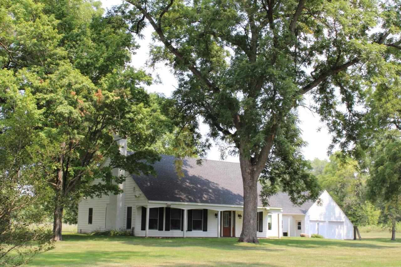 The River House Steamboat Rock Exterior photo